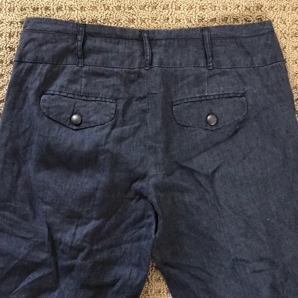 Capri pants - Picture 4 of 5
